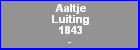 Aaltje Luiting