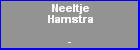 Neeltje Hamstra