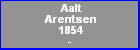 Aalt Arentsen