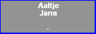 Aaltje Jans