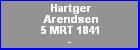 Hartger Arendsen