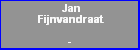 Jan Fijnvandraat