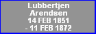 Lubbertjen Arendsen