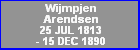 Wijmpjen Arendsen