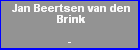 Jan Beertsen van den Brink