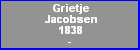 Grietje Jacobsen