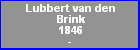 Lubbert van den Brink