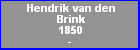 Hendrik van den Brink