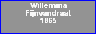 Willemina Fijnvandraat