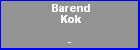 Barend Kok