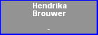 Hendrika Brouwer