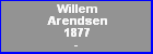 Willem Arendsen