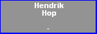 Hendrik Hop