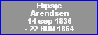 Flipsje Arendsen