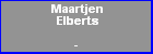 Maartjen Elberts