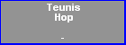 Teunis Hop