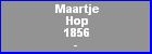 Maartje Hop