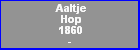 Aaltje Hop