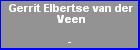 Gerrit Elbertse van der Veen