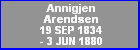 Annigjen Arendsen