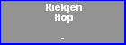 Riekjen Hop