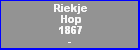 Riekje Hop