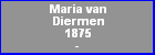 Maria van Diermen