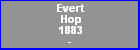 Evert Hop