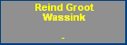 Reind Groot Wassink