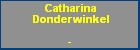 Catharina Donderwinkel