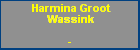 Harmina Groot Wassink