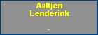 Aaltjen Lenderink