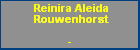 Reinira Aleida Rouwenhorst