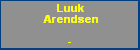 Luuk Arendsen