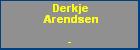 Derkje Arendsen