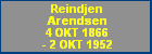 Reindjen Arendsen