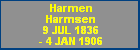 Harmen Harmsen