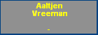 Aaltjen Vreeman