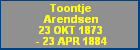Toontje Arendsen