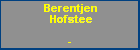 Berentjen Hofstee