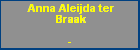 Anna Aleijda ter Braak