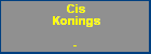 Cis Konings