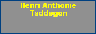 Henri Anthonie Taddegon