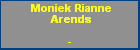 Moniek Rianne Arends