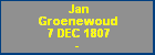 Jan Groenewoud