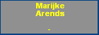 Marijke Arends