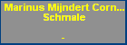 Marinus Mijndert Cornelis Schmale