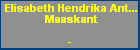 Elisabeth Hendrika Antonia Maaskant