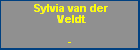 Sylvia van der Veldt
