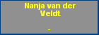 Nanja van der Veldt